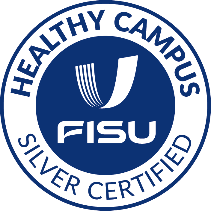 University FISU Healthy Campus