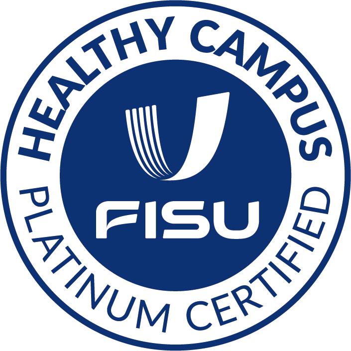 Healthy Campus - Platinum