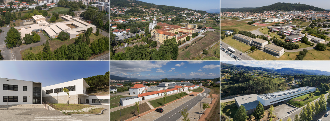 IPVC_Campus