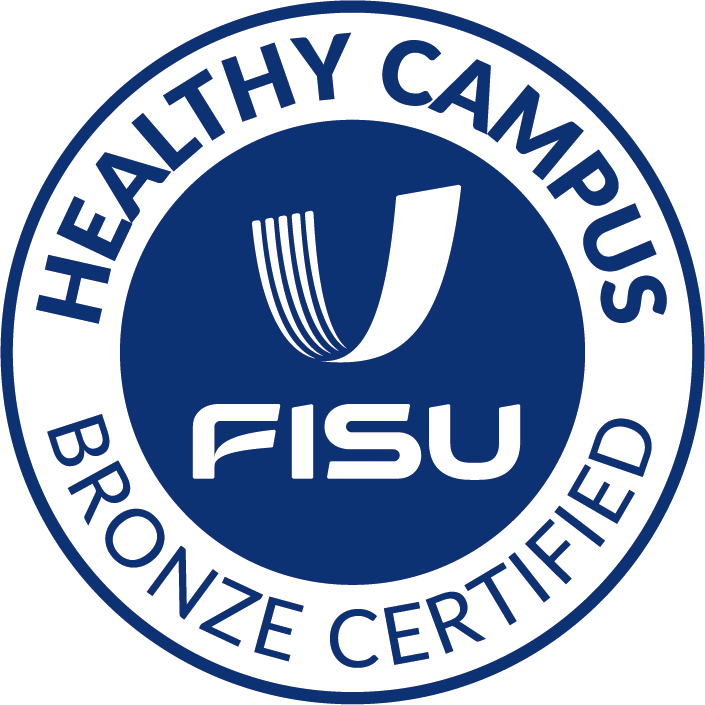 Healthy Campus - Bronze