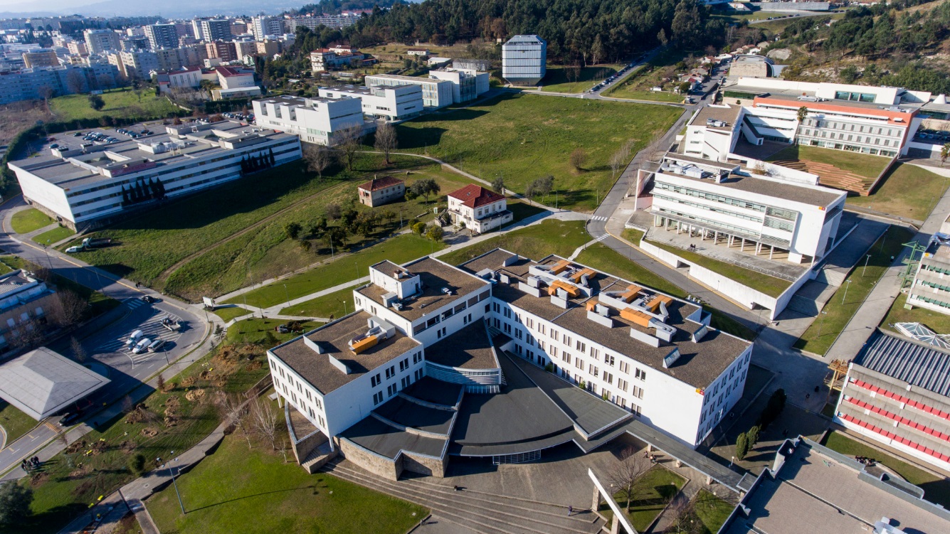 UMinho-campus-de-Gualtar