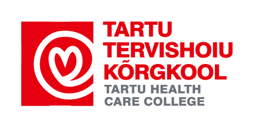Tartu Tervishoiu Kõrgkoo logo