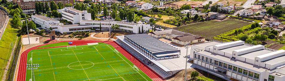 Campus Photo