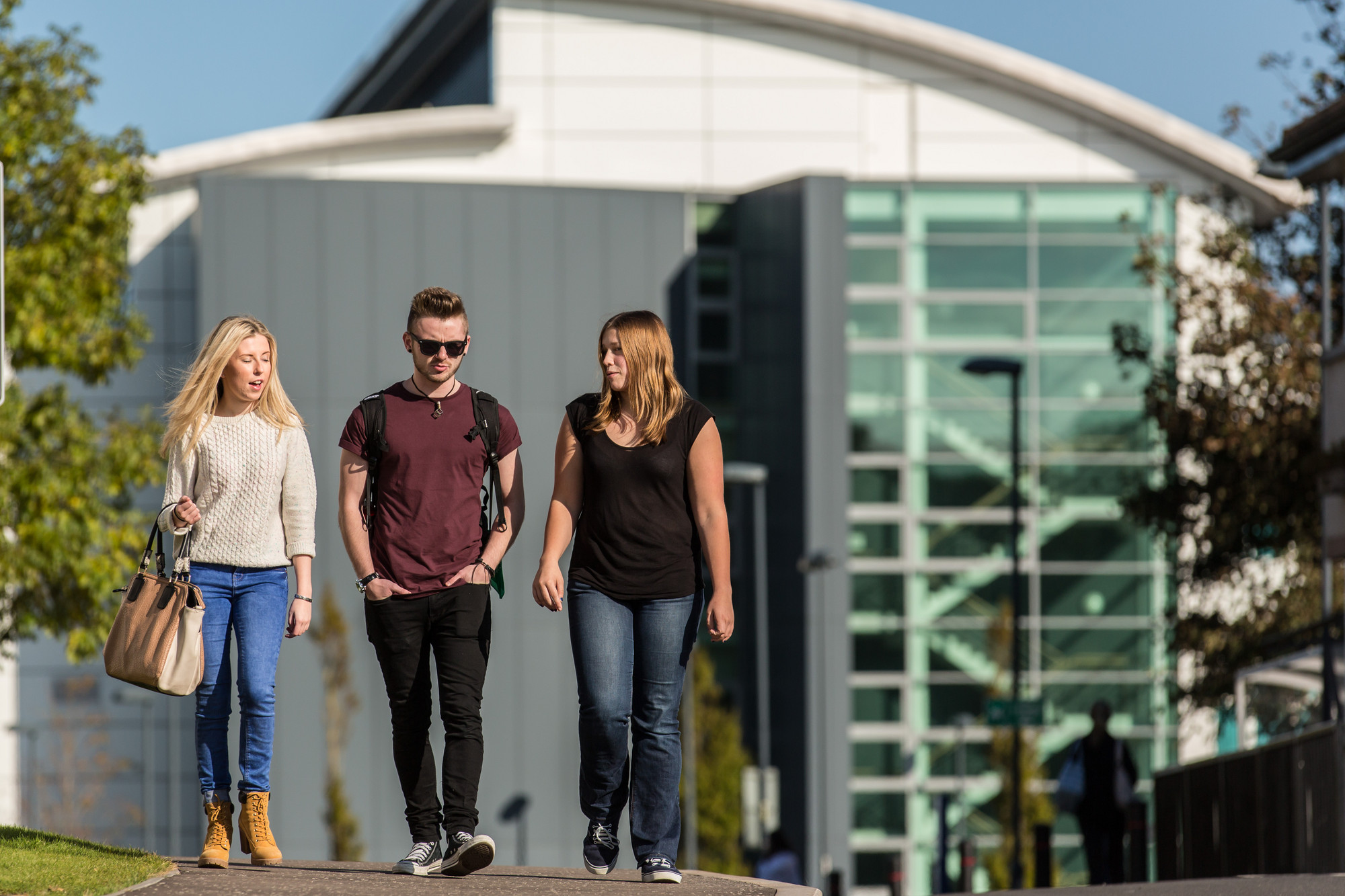 Coleraine Campus